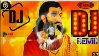 Janamdivas Guru ravidas Ji REMIX DJ GOURAV BARNA