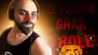 EL REY DE LAS POLÉMICAS DE INTERNET | EL ASCENSO Y LA CAÍDA DE KEEMSTAR