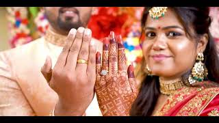 Ankur & Ankita's Engagement | Engagement Cinematic Video || Sayan Deys Photography