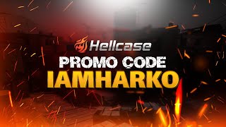 HELLCASE.COM PROMO CODE 🎁 HELLCASE FREE PROMO CODE 2023 🎁