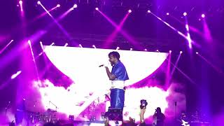 Sarkaare | KING LIVE Concert | Zimaland Kolkata 2024