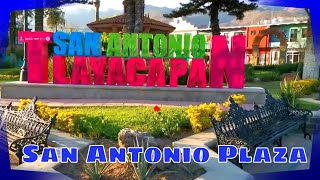 Plaza de San Antonio Tlayacapan - Coldwell Banker Chapala Realty