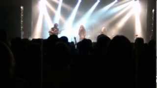 THE OCEAN - LEAD ZEPPELIN LIVE AT FESTHALLE KARLSRUHE