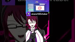 จบแบบช็อตฟิล | akane1120vtuber on #Twitch ＃GarticPhone #Vtuber #VtuberTH