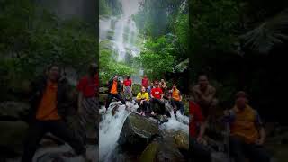 Air terjun bantimurung Tinggia, tompobulu, kab.maros, sulawesi-selatan, @mr.ibe29