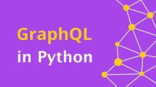 GraphQL in Python