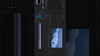 How to trim and cute video in premiere pro #premierepro #beginners #easytutorialsforbeginners