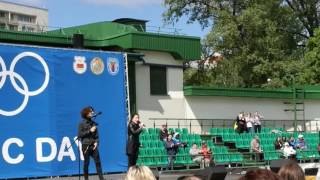 Minsk Olimpic day 2017(9)