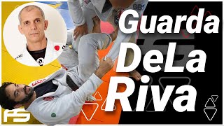 Explorando a Guarda De La Riva (BASE PARA AS POSIÇÕES)