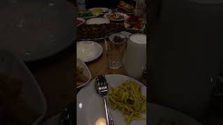 Adana da güzel bir iftar yemeği #keşfetteyiz #reels #shorts #reelsinstagram