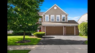 5926 Betty Gloyd Dr, Hoffman Estates, IL 60192 | Property Slideshow