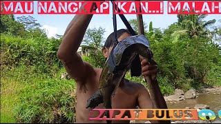 Menangkap ikan Dapat Bulus😱😱😱😱