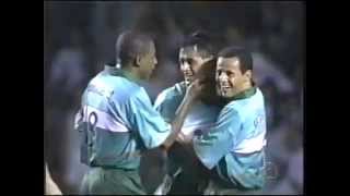 Palmeiras Campeão Torneio Rio-São Paulo 2000