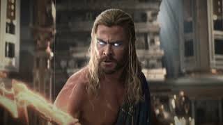 Thor - where yo swag - 4K