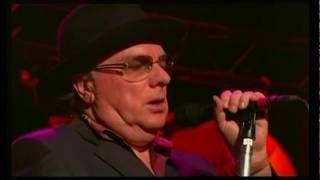 Van Morrison & Solomon Burke - Fast Train