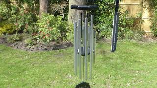 J W Stannard Ode Wind Chime