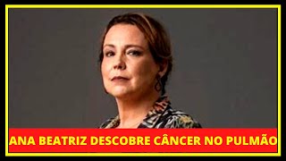 ATRIZ DA GLOBO SOFRE APÓS DESCOBRIR DOENÇA! (ÚLTIMAS NOTÍCIAS).