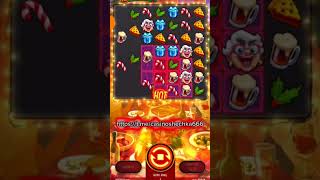 HOT Turkey 🦃 Thunderkick #slot #slotscasinogames #games #slotskillgame #casinojackpot #gameplay