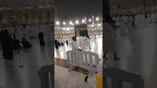 Amiin ya Allah Terima kasih haji giy sudah dido'akan di depan Ka'bah semoga Allah panggil kita semua