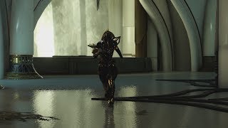 Warframe - The True Derelict Vault Experience