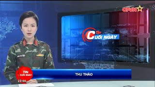 Bản tin cuối ngày 28-10-2024