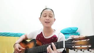 Dipanggil Tuk KemuliaanNya (Theme Song Kamp Nasional Mahasiswa 2013) - Tefi Cover