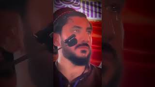 manzor pashteen