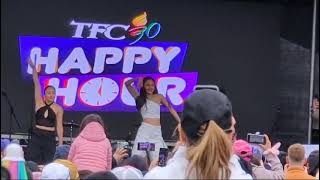 Barrio fiesta.,Kim Chiu