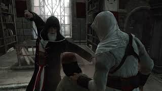 Assassin's Creed The Punishment for treason