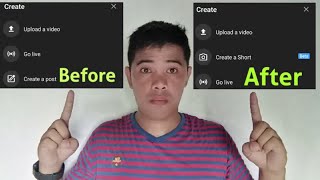 Pano mag Upload ng Short Video sa Beta YouTube | Tutorial