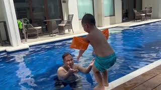 Hennan Prime swimming pool Boracay 2023