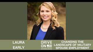 Changing the Landscape of Military Spouse Employment