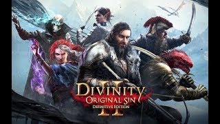 Divinity Original Sin 2 Definitive Edition   Trailer   E3 2018 for PC   Metacritic