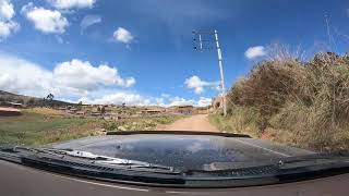 Sacred Valley Loop