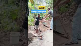 gara gara istri muda#viral#shots #comedy