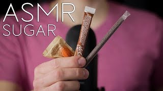 ASMR | Sugar Cracking 🎧