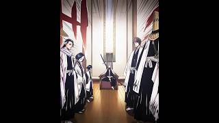 Gotei 13 Edit Part 2 #bleach #anime #ichigovsaizen #amv #animeedit #gotei13