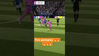 Dls game attitude gameplay #dls #india #football #shorts #remix