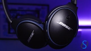 Bose Soundlink 2 Review - Are These The Perfect Bluetooth Headphones?