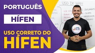 USO CORRETO do HÍFEN