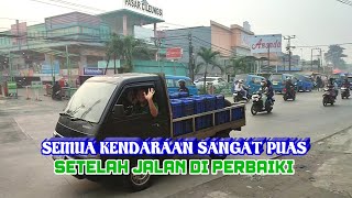 Sangat Puas ‼️ Berbulan Bulan Baru Kesini lagi Eh Udah Bagus Hasilnya