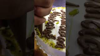 cake writing on top#cake#india#shortsyoutube#cakewritingontop#shortsviralvideo