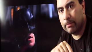 The Dark Knight Rises Trailer 3 Rundown Part 2