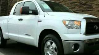 2007 Toyota Tundra #472892 in Myrtle Beach Columbia, SC