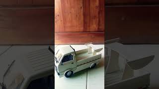 pickup mainan anak modif balap.. #masukberanda #viralvideo #viralshorts