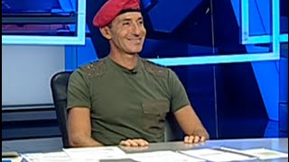 Radu Mazăre, in razboi total cu DNA ( HD )