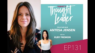 The Impact of Emotional Intelligence with Antesa Jensen