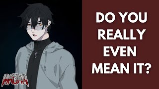 Willing Listener Confesses to Yandere [M4A] [Boyfriend Roleplay]