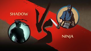 Shadow Fight 2 Shadow vs Ninja - Shadow Fight 2