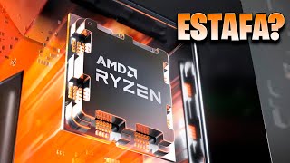 💥​RYZEN 8000G SERAN TAN BUENOS COMO DICEN? O SERAN UNA ESTAFA? LEGAN //2024//💥​